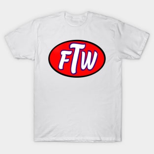 FTW T-Shirt